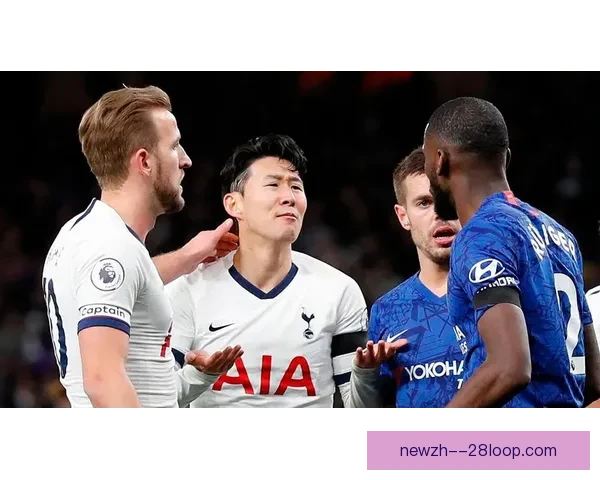 吕迪格对阵巴萨英超攻防影响力全解析关键对位与战术走向 吕迪格对阵巴萨英超攻防影响力全解析关键对位与战术走向