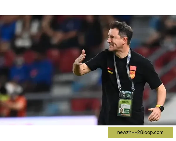 扬科维奇执教中国男足亚洲杯小组赛一球未进遭到解雇 扬科维奇执教中国男足亚洲杯小组赛一球未进遭到解雇